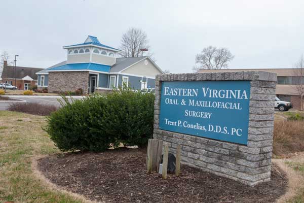 Eastern Virginia OMS Virginia Beach Office Location