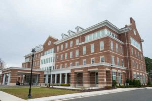 Eastern Virginia OMS Norfolk Office Location