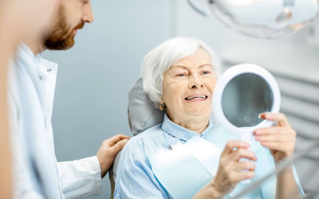 Understanding Bone Grafting and Why It’s Needed for Dental Implants
