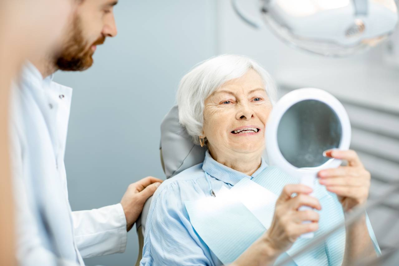 Understanding Bone Grafting and Why It’s Needed for Dental Implants