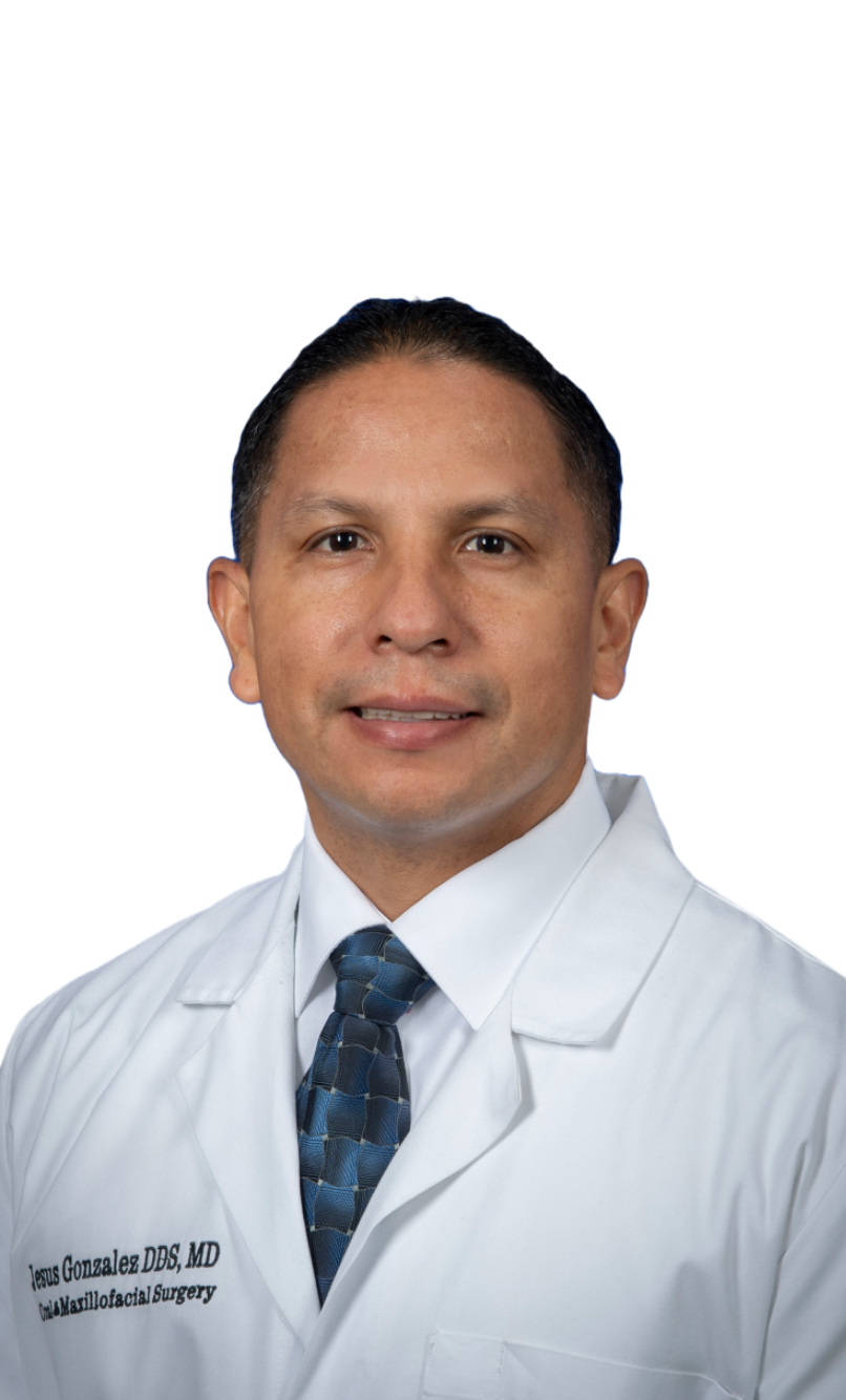 Dr. Jesus M. Gonzalez