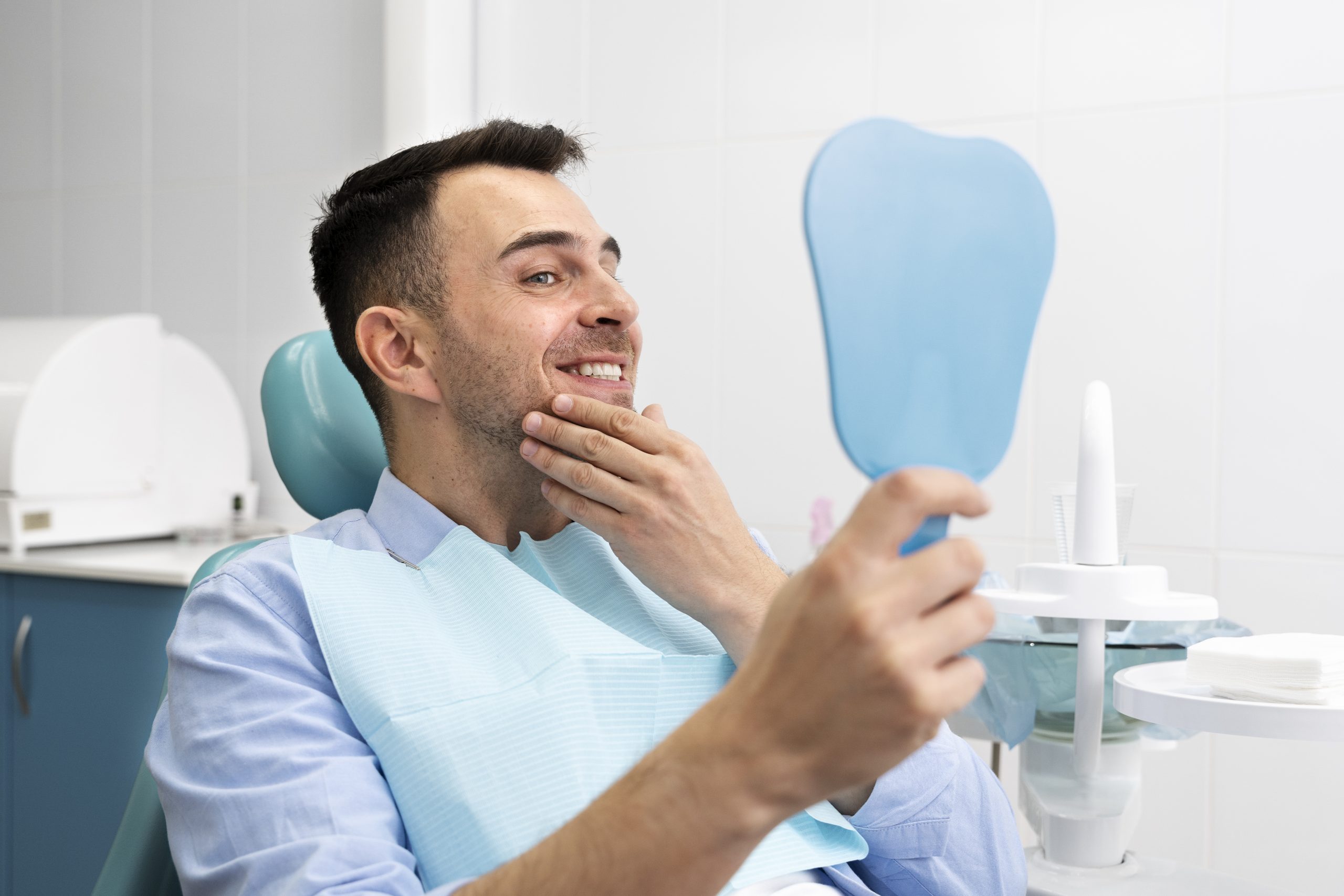 Dental Implants: A Life-Changing Solution for Missing Teeth